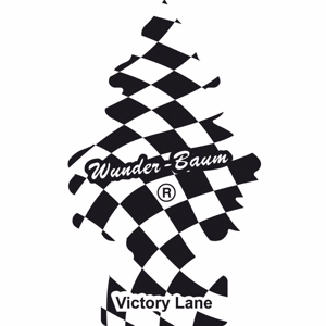 Wunder-Baum Victory Lane